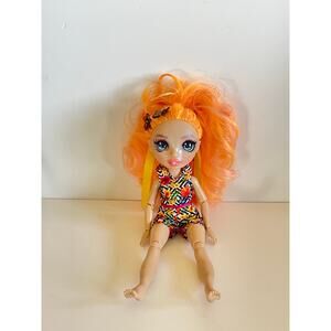Rainbow High Poppy Rowan Fashion Doll